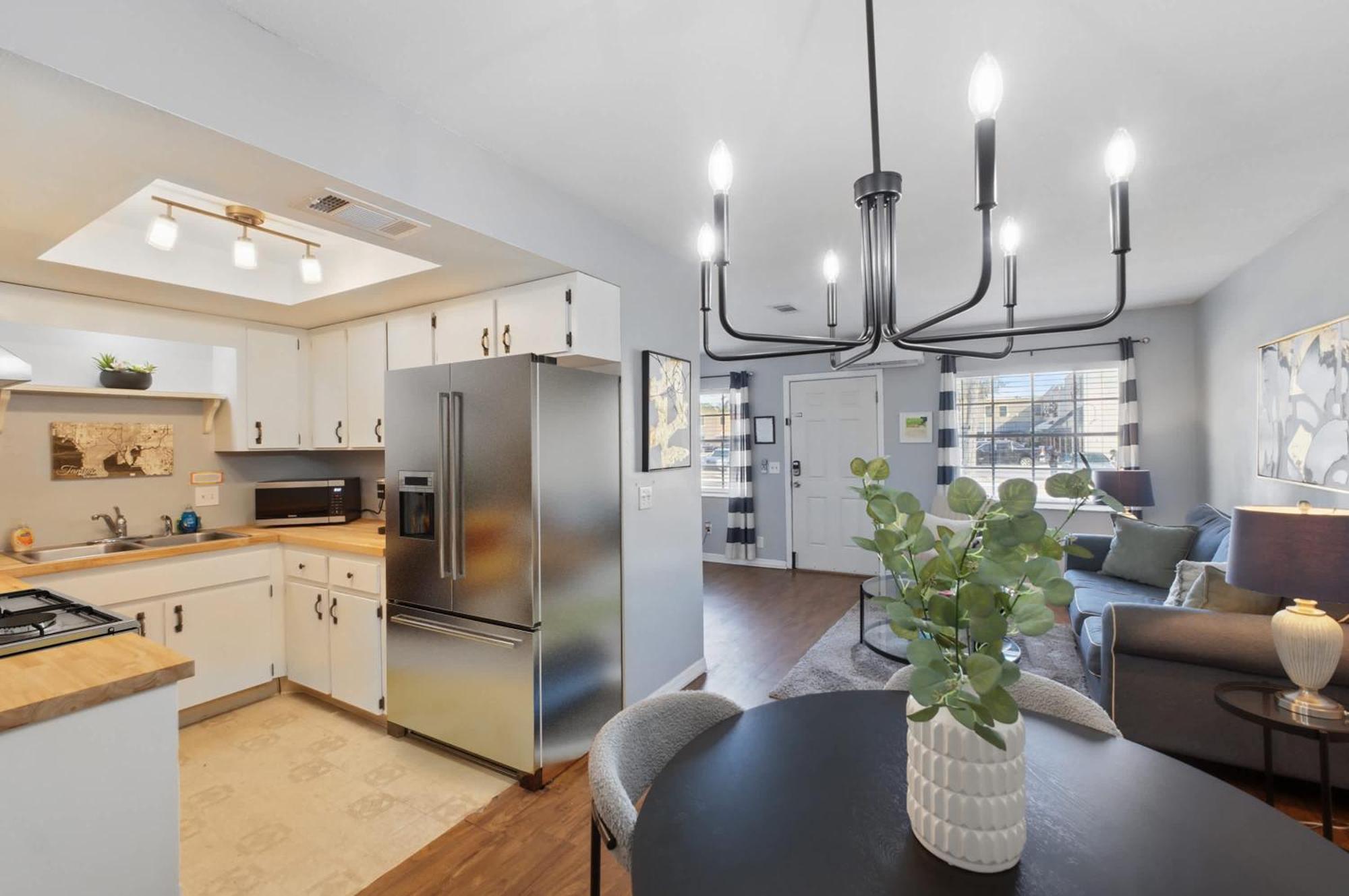 Alberts Abode Prime Brandon Location Walkable Dış mekan fotoğraf