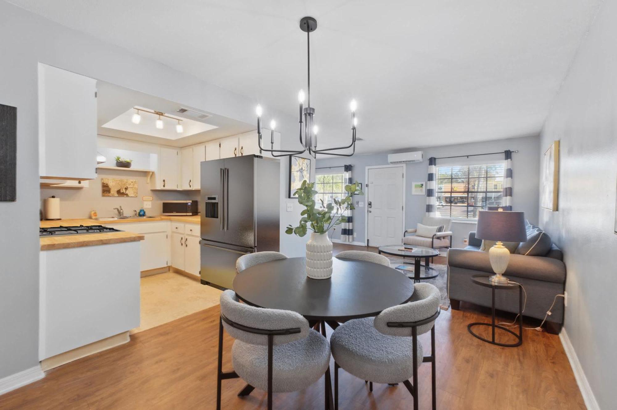 Alberts Abode Prime Brandon Location Walkable Dış mekan fotoğraf